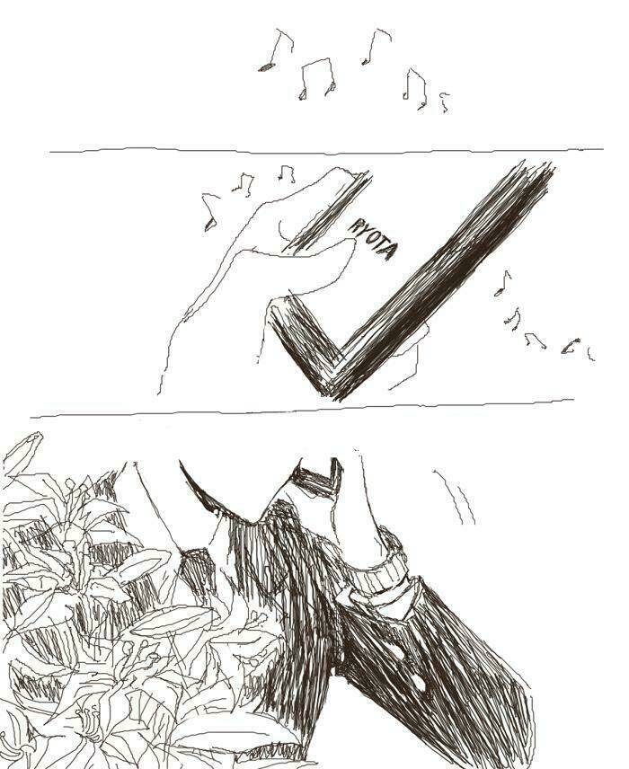 akakise - knb short doujinshi chapter 45 4