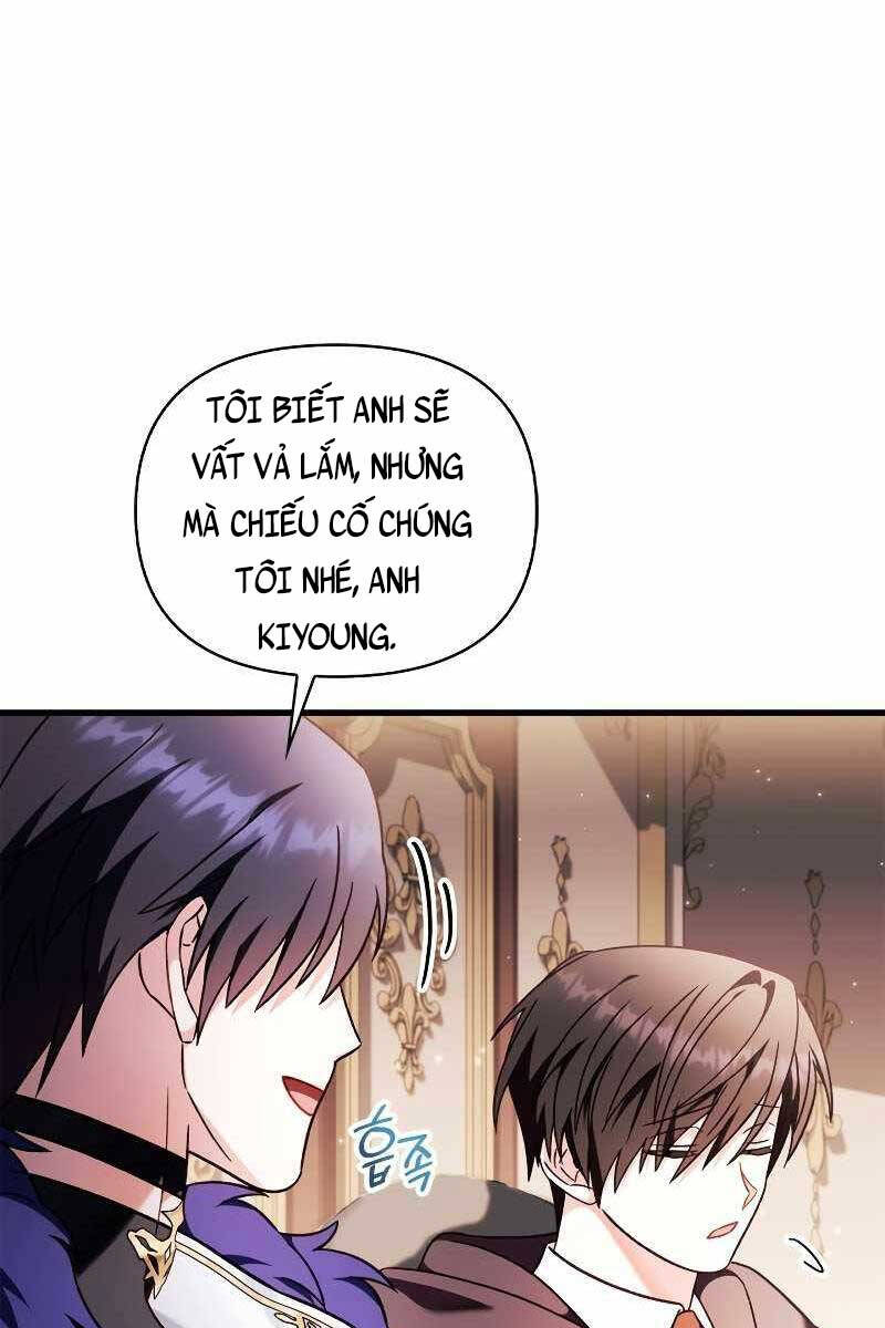 Kí Sự Hồi Quy Chapter 78 35