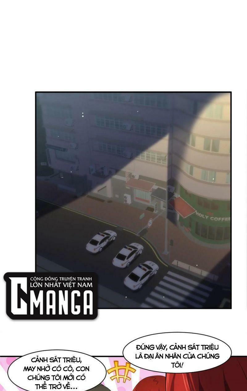 đừng hiểu lầm, tôi mới là người bị hại! chapter 62 21