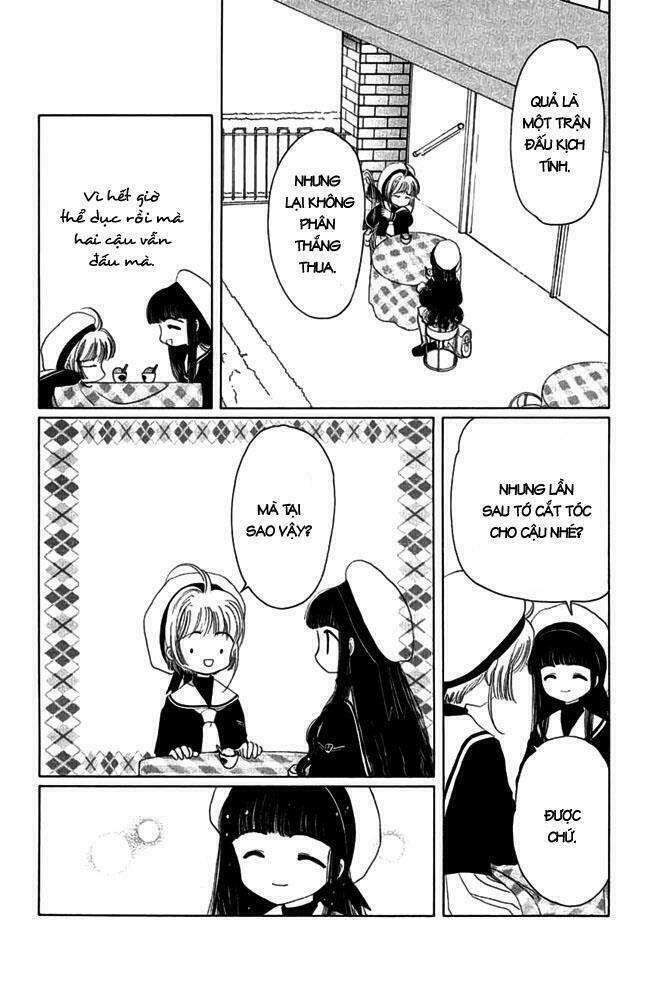 card captor sakura chapter 11 26
