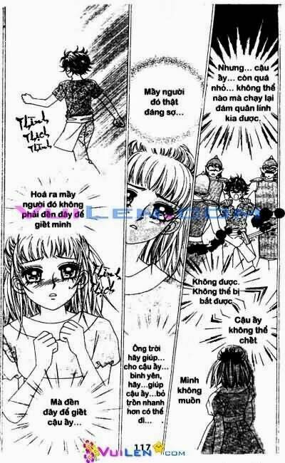 đến vương quốc ma chapter 10 98