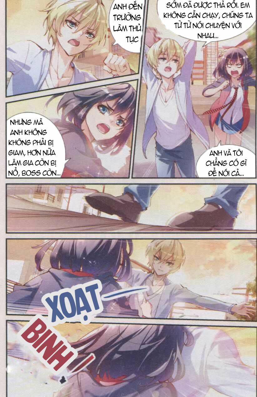 mafia bride chapter 18 6