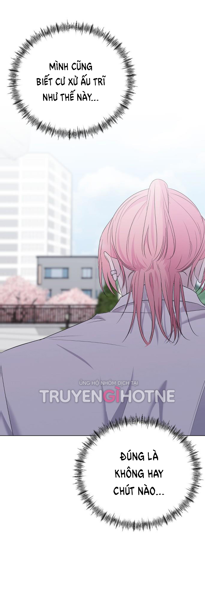 tôi sẽ thay đổi kết cục chapter 22.1 36