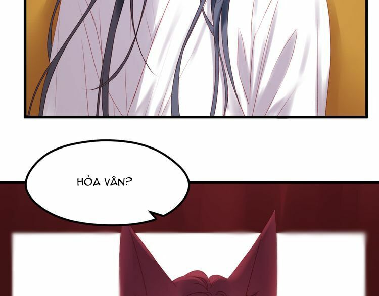 lượm được một tiểu hồ ly phần 2 chapter 61 11