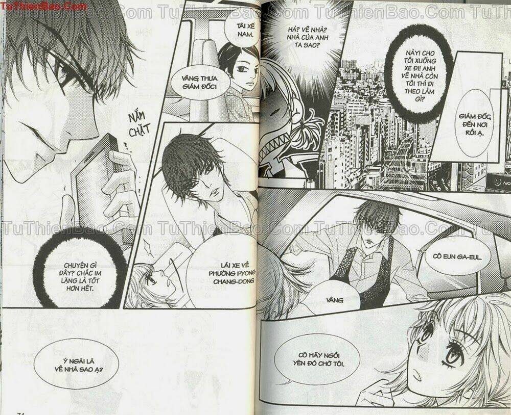 scandal đáng ngờ chapter 2 38