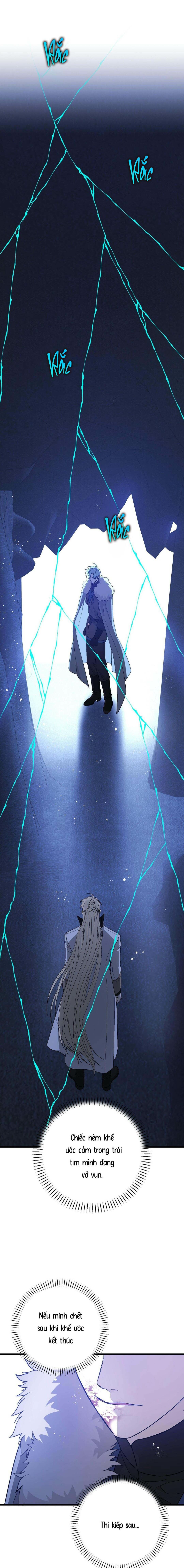 khế ước vĩnh cửu chapter 85 22