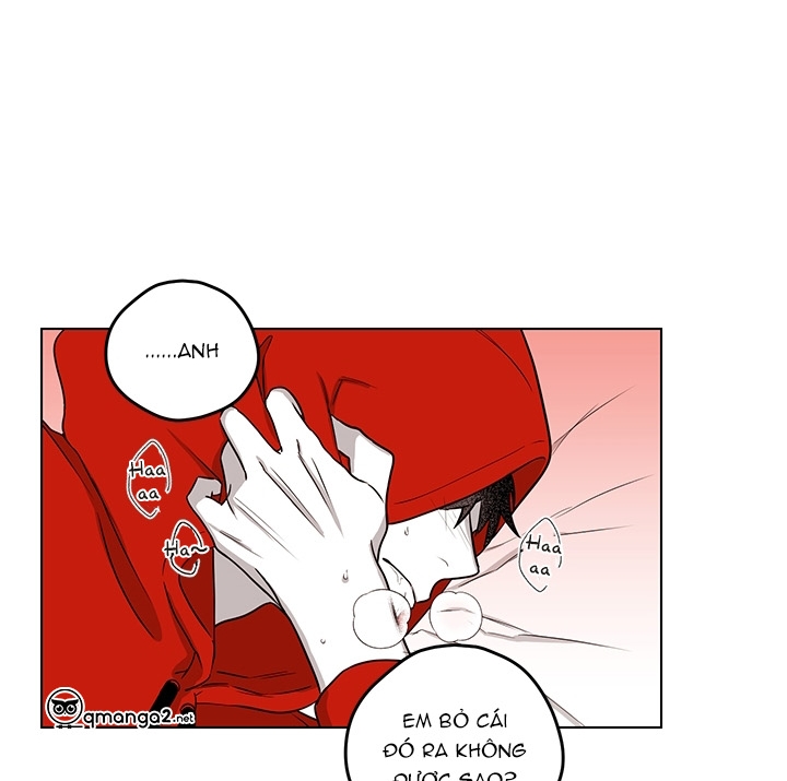 bữa tiệc của những đóa hoa chapter 20 35