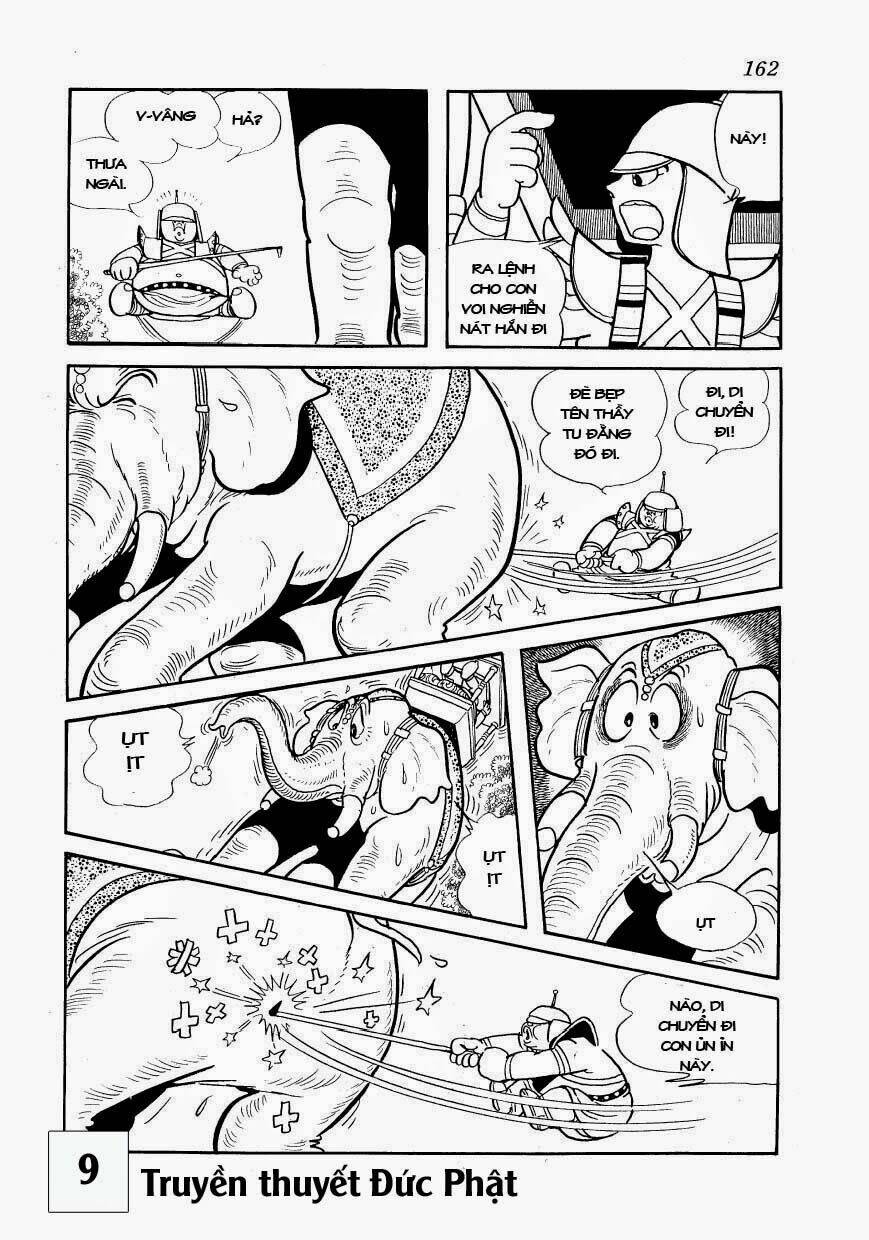 buddha - truyền thuyết đức phật chapter 42 15