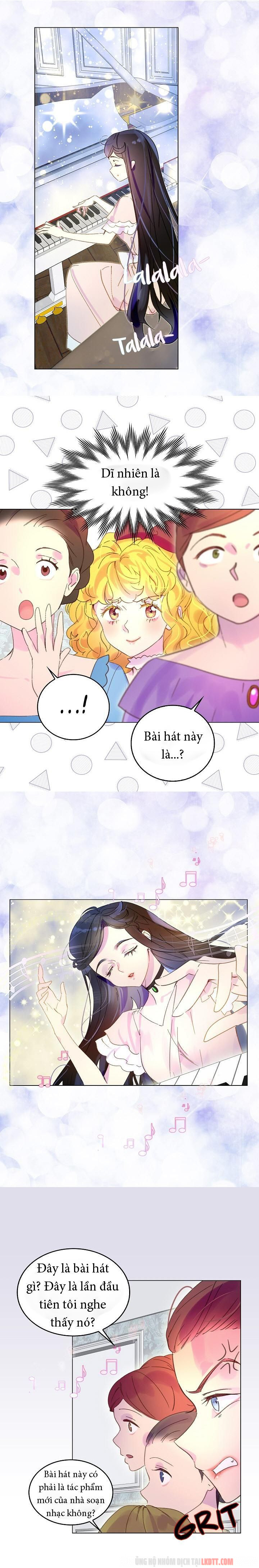 đừng xem thường nữ phụ chapter 73 3