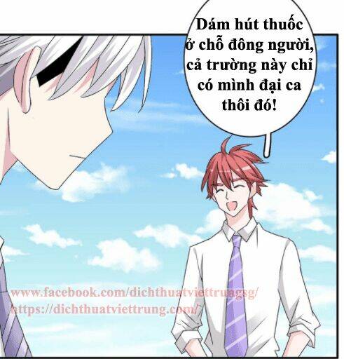 lều khều biết yêu chapter 40 36