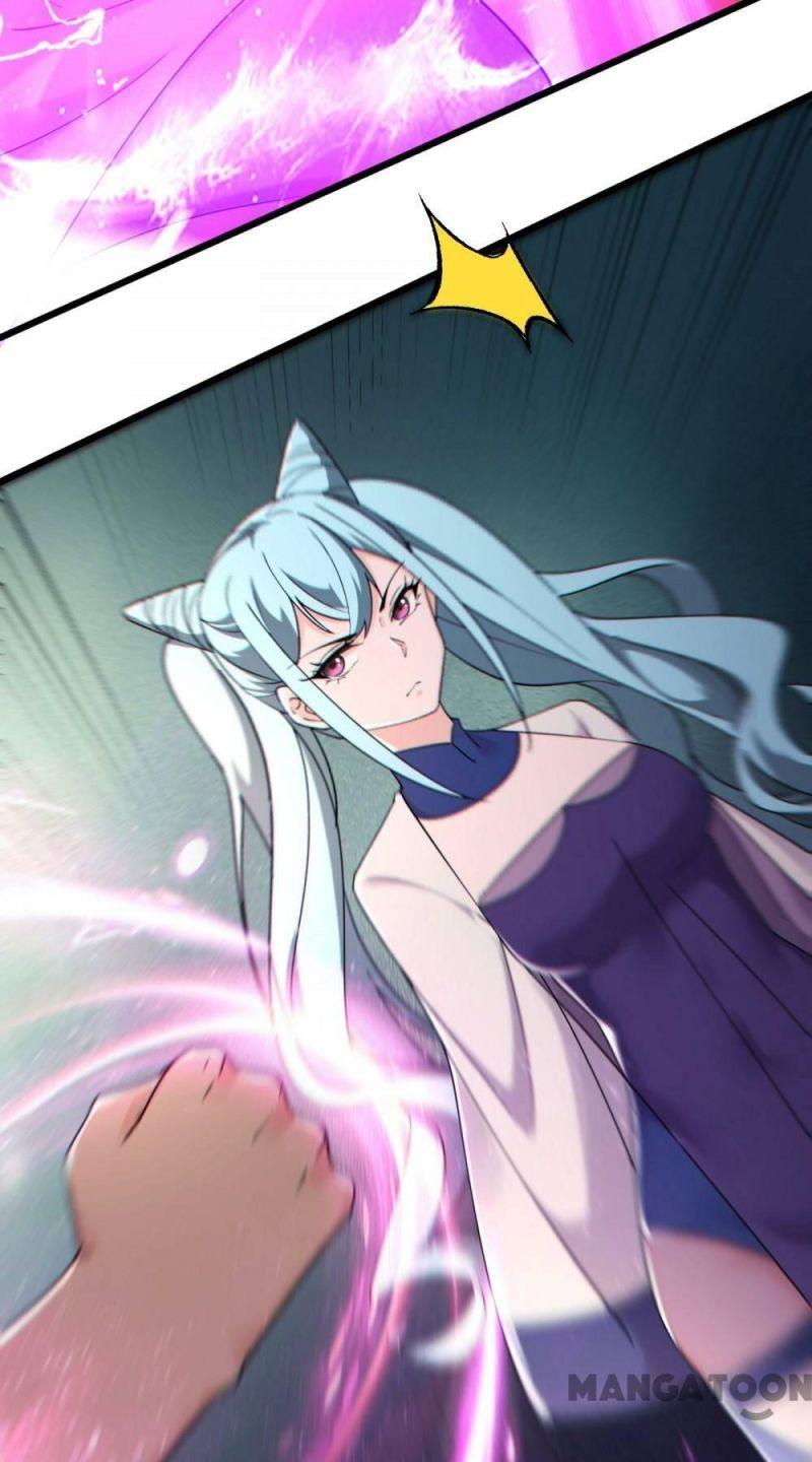 đồ đệ ta toàn là nữ ma đầu chapter 195 4