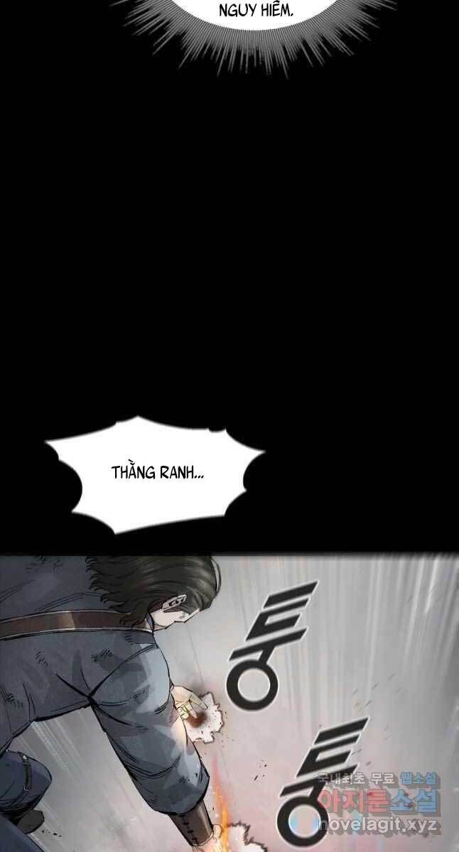 mật mã mê cung chapter 45 45