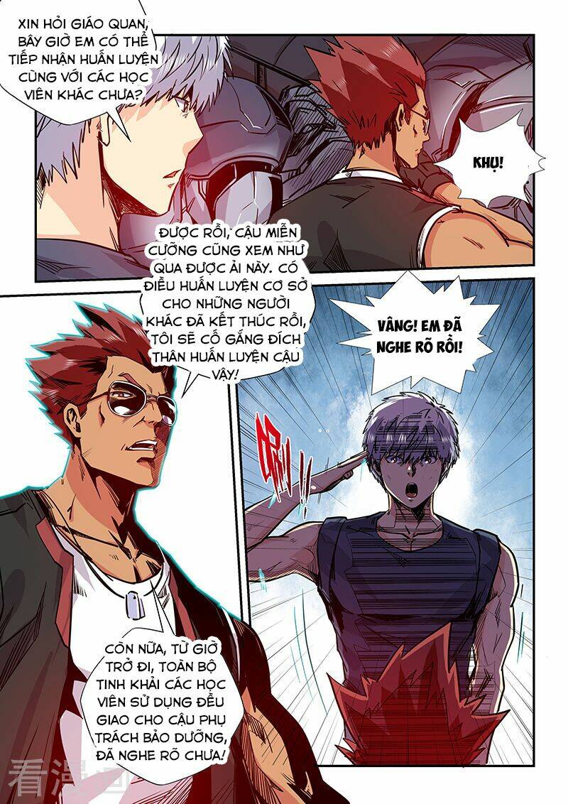 tu chân tứ vạn niên chapter 181 12