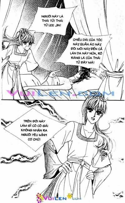 cô nàng đỏm dáng chapter 4 71
