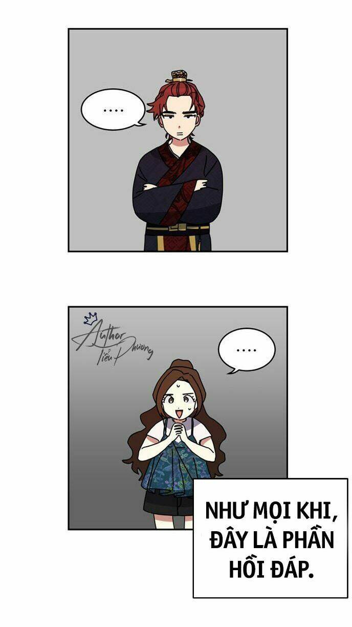 cực phẩm mỹ nam, thật lãng phí chapter 2 36