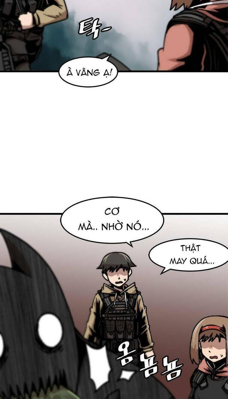 lên cấp một mình chapter 67 46