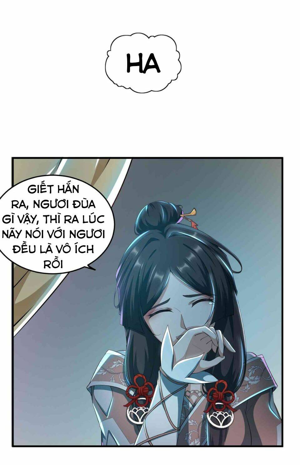 Nguyên Long Chapter 32 - Trang 1