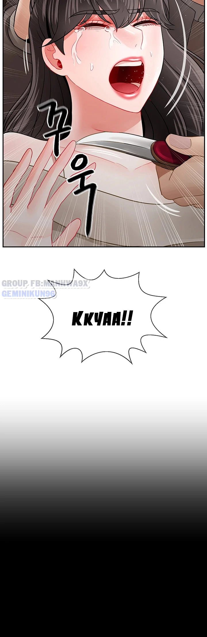 lớp học thể chất chapter 50 49