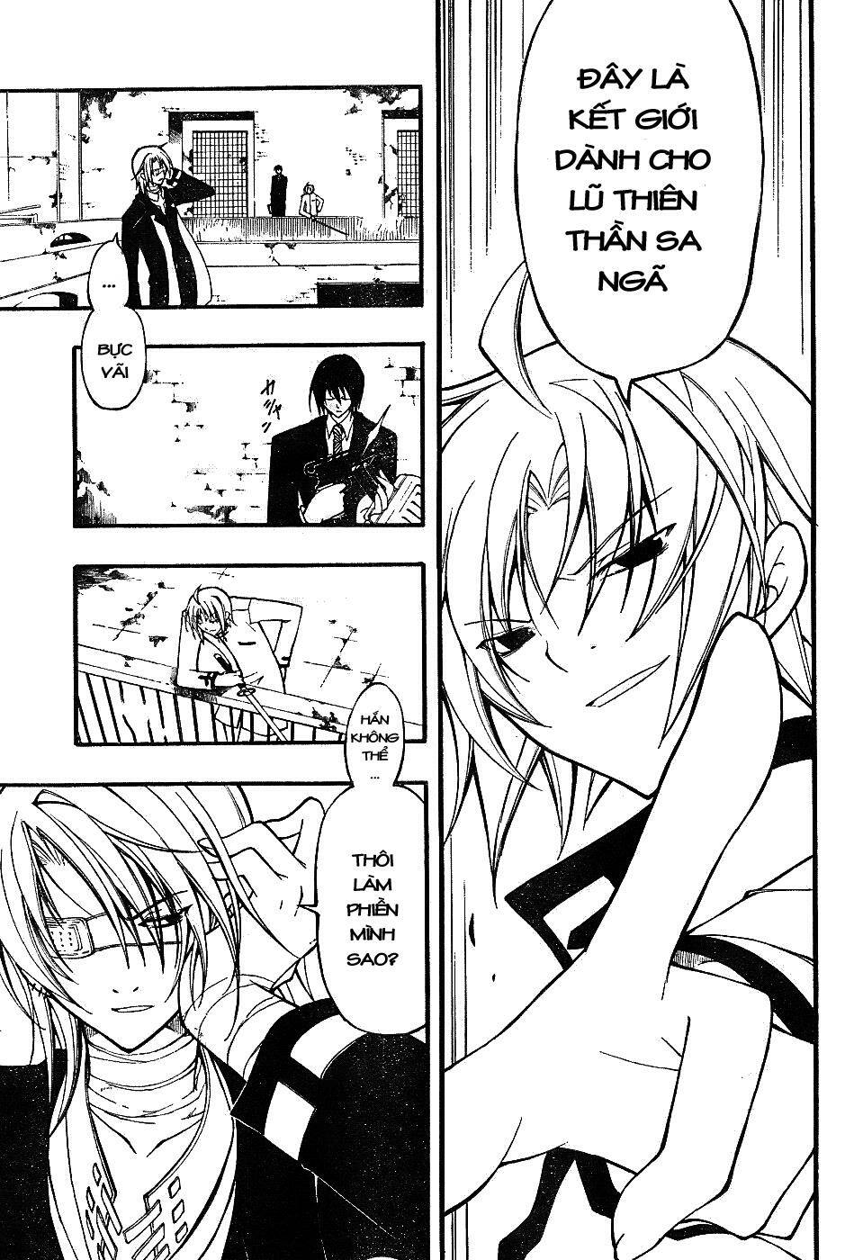 bloody cross chapter 4 36