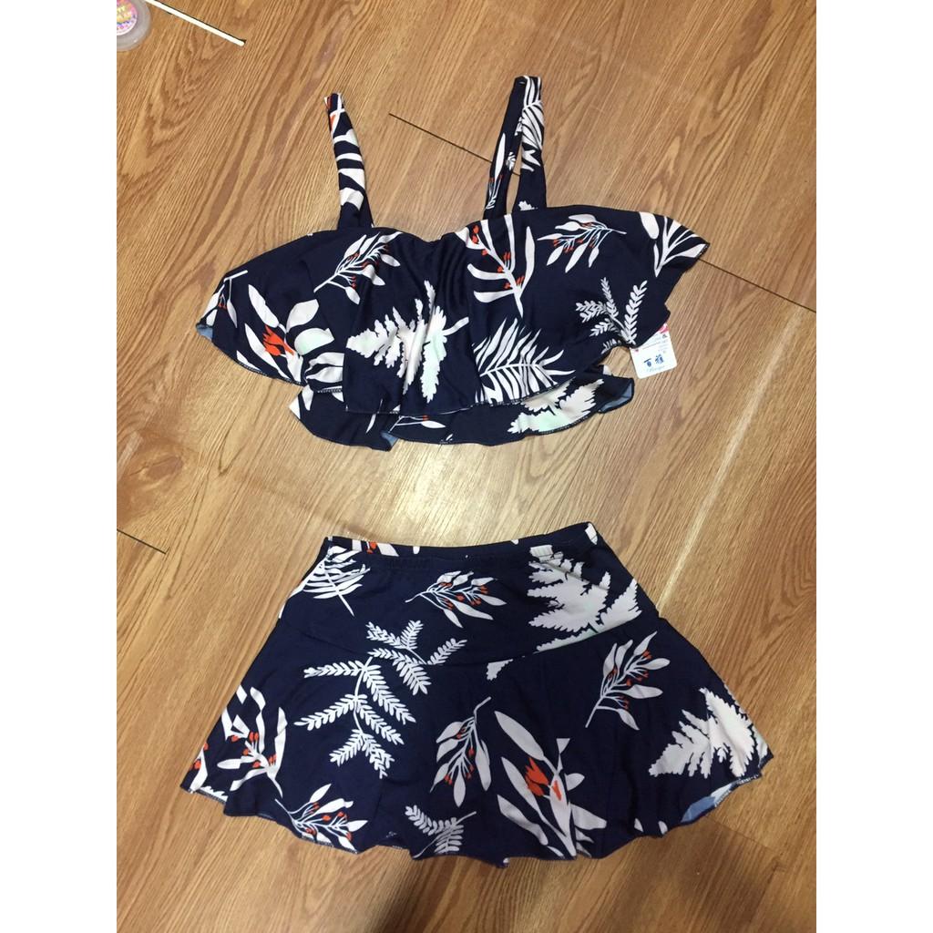 váy bơi2 mảnh 28917