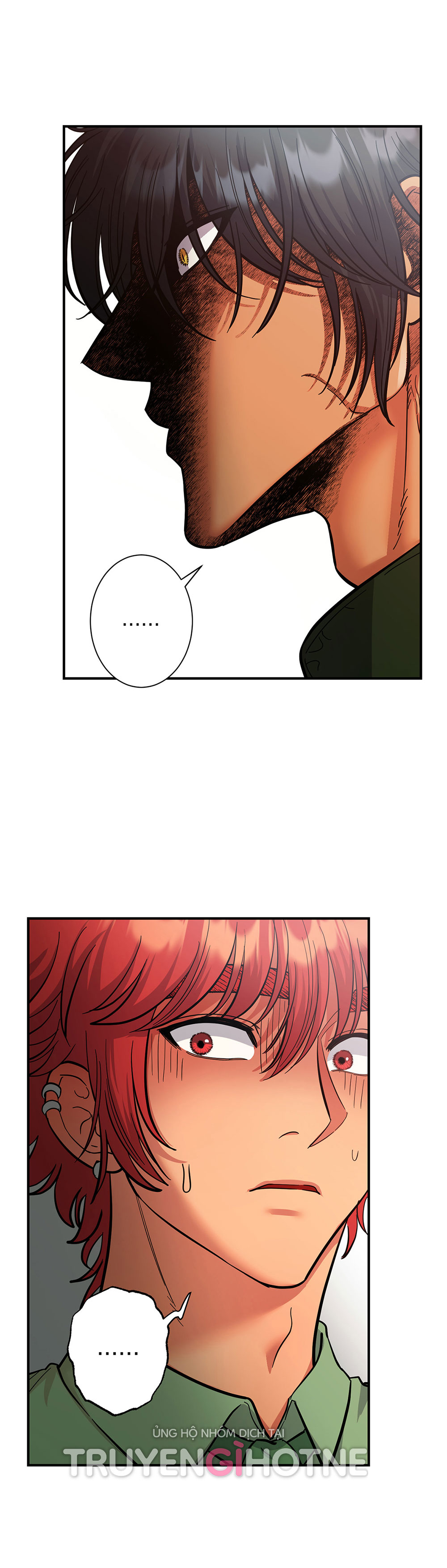 [18+] một lòng một dạ chapter 62.1 6