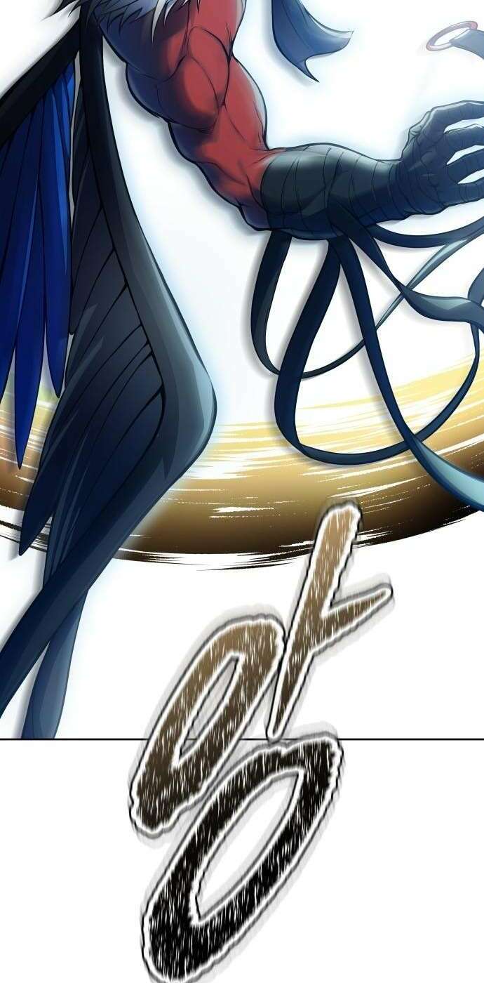 cuộc chiến trong tòa tháp chapter 593 82