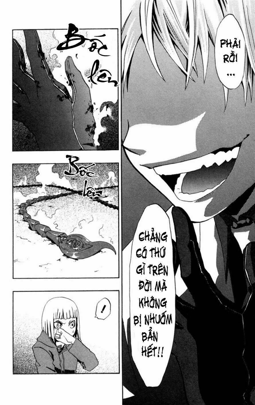 red raven chapter 4 17