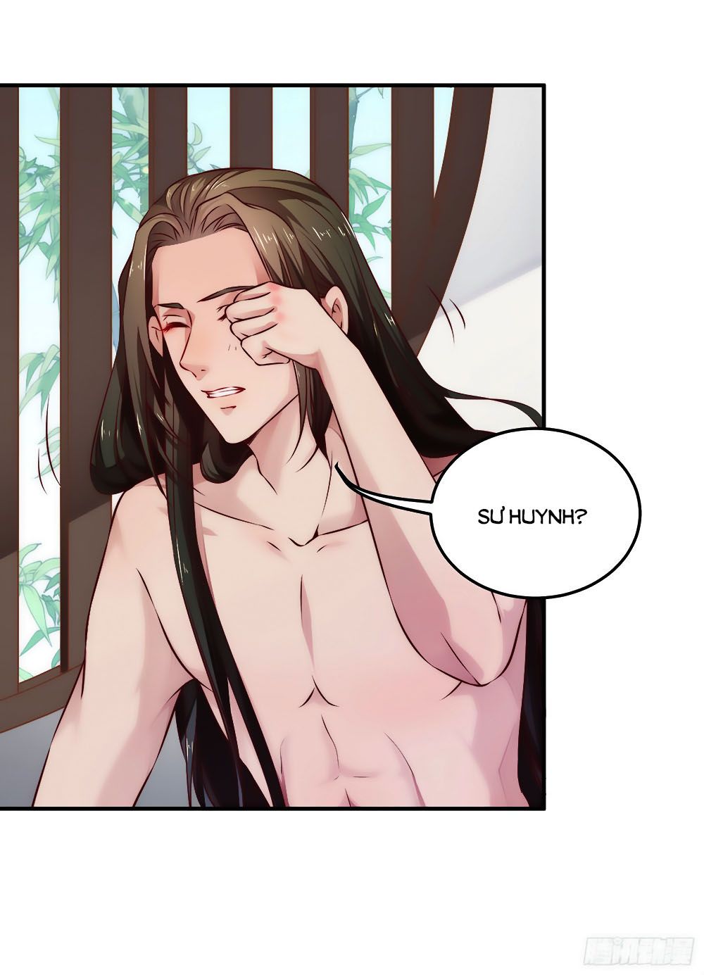 Liêu Liêu Nhân Thân Tu Tiên Truyện chapter 102 - Trang 28