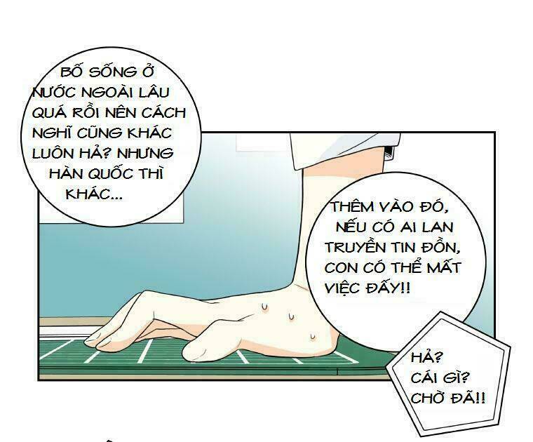 why did you come to my home? chapter 2.2 30