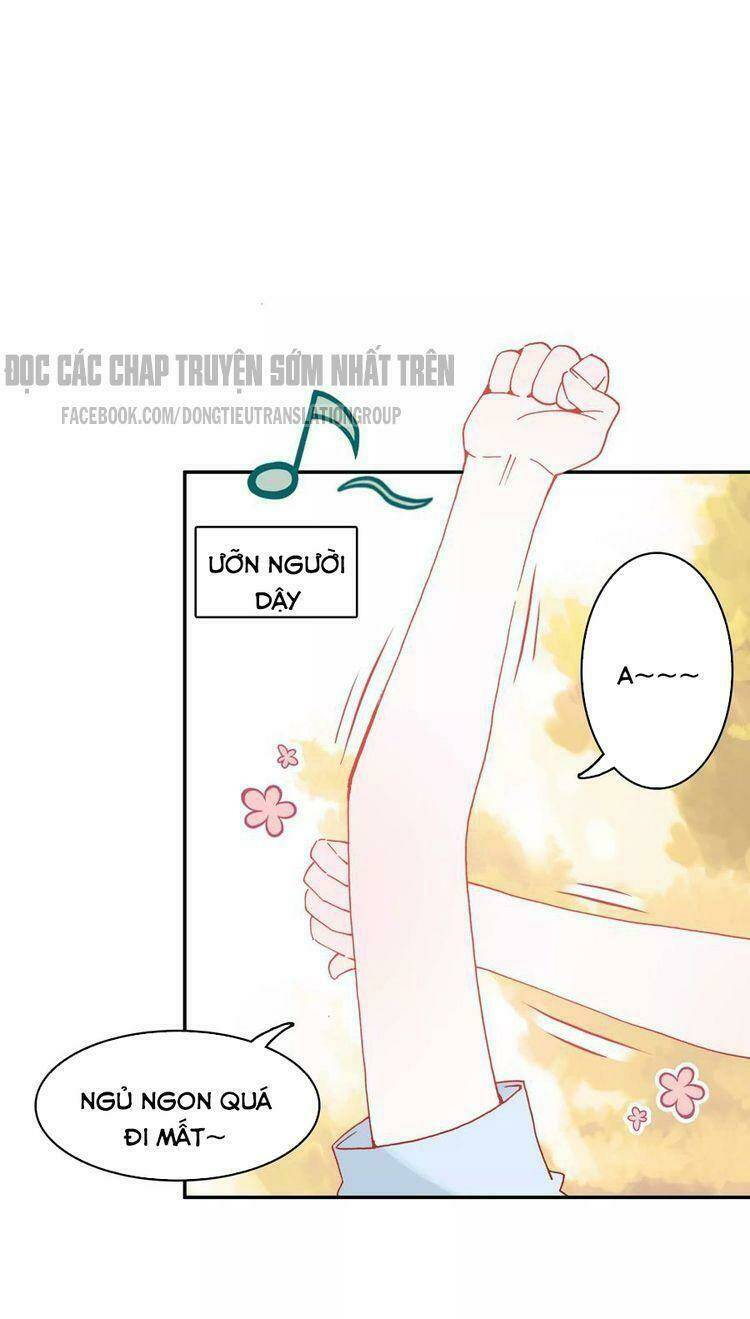 chuyển phát nhanh tình yêu chapter 7 11