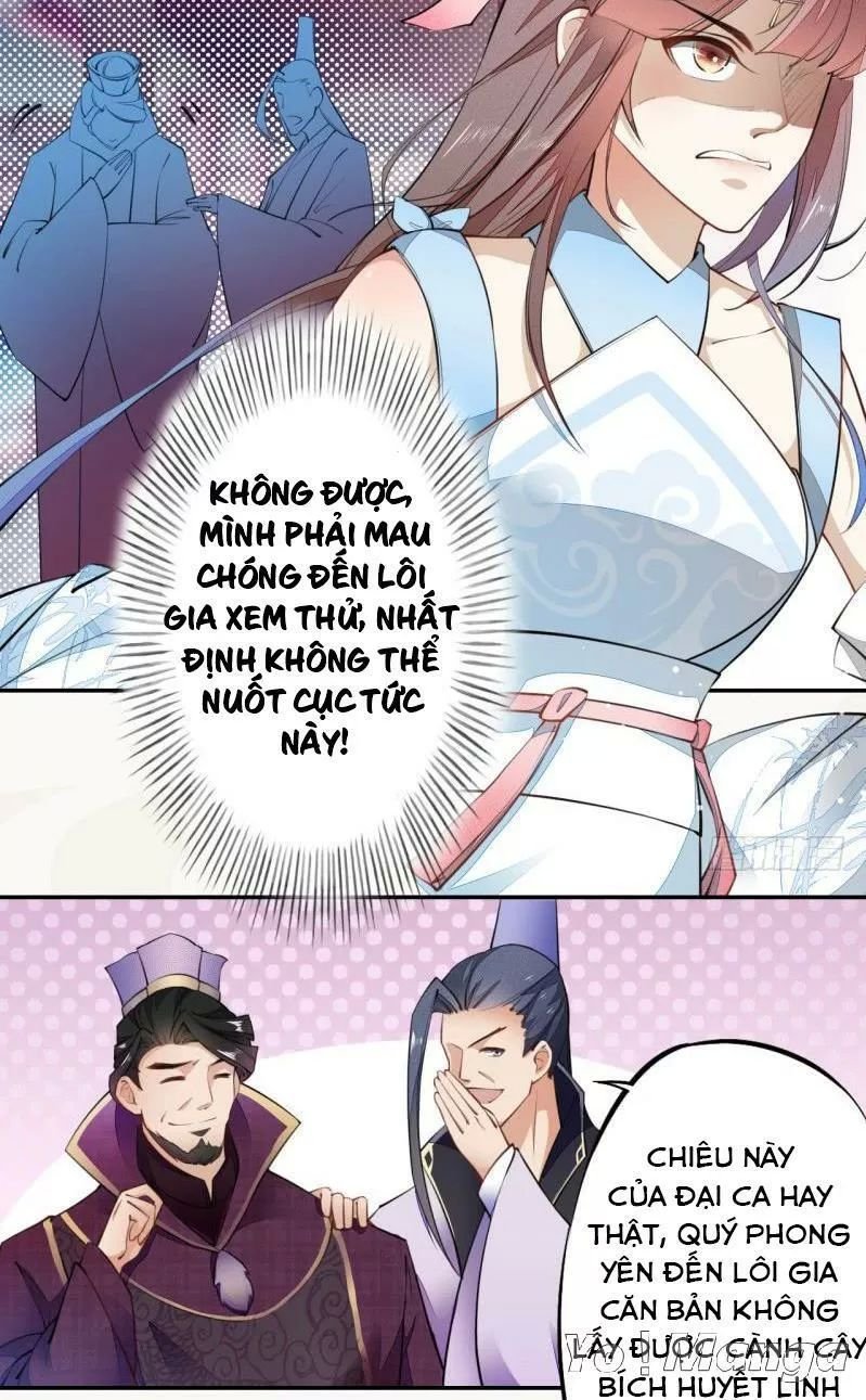 tuyệt thế luyện đan sư chapter 50 4