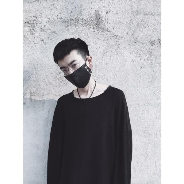 ÁO “TVD PLUS LONG SLEEVE”
