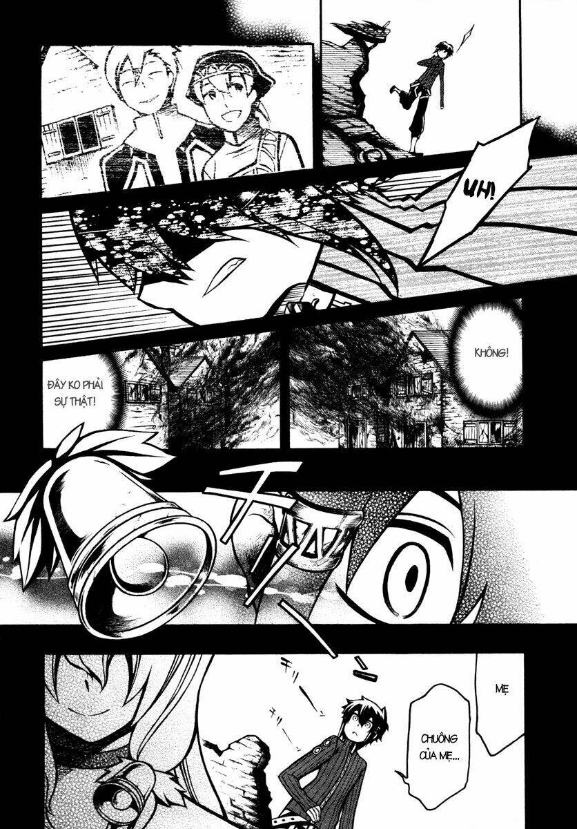 necromancer chapter 15 24