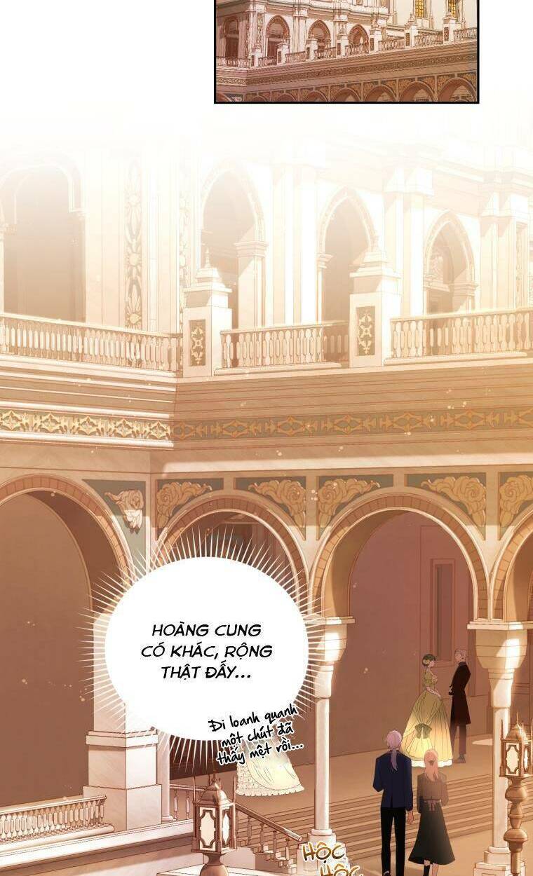 nhà điều chế nước hoa độc quyền của bạo chúa chapter 43 56