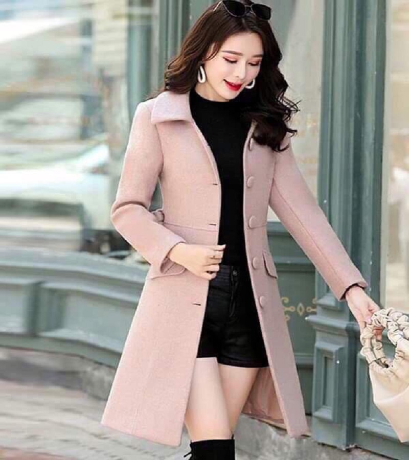 ÁO KHOÁC DẠ VEST CAO CẤP MSP026