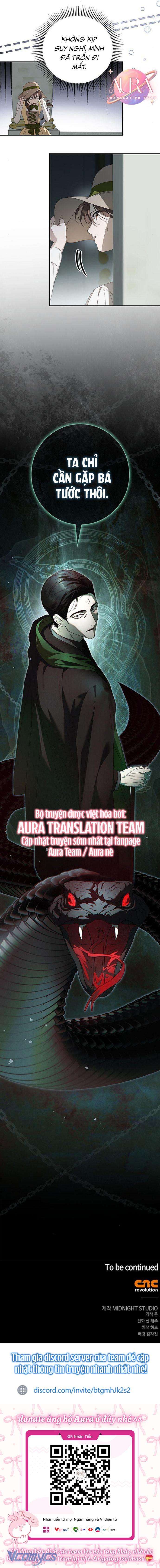 nữ hầu bí mật của nhà bá tước chapter 27 33