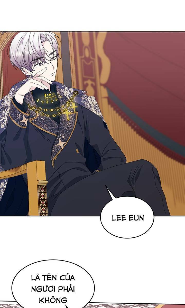 công chúa huỷ diệt chapter 3 9