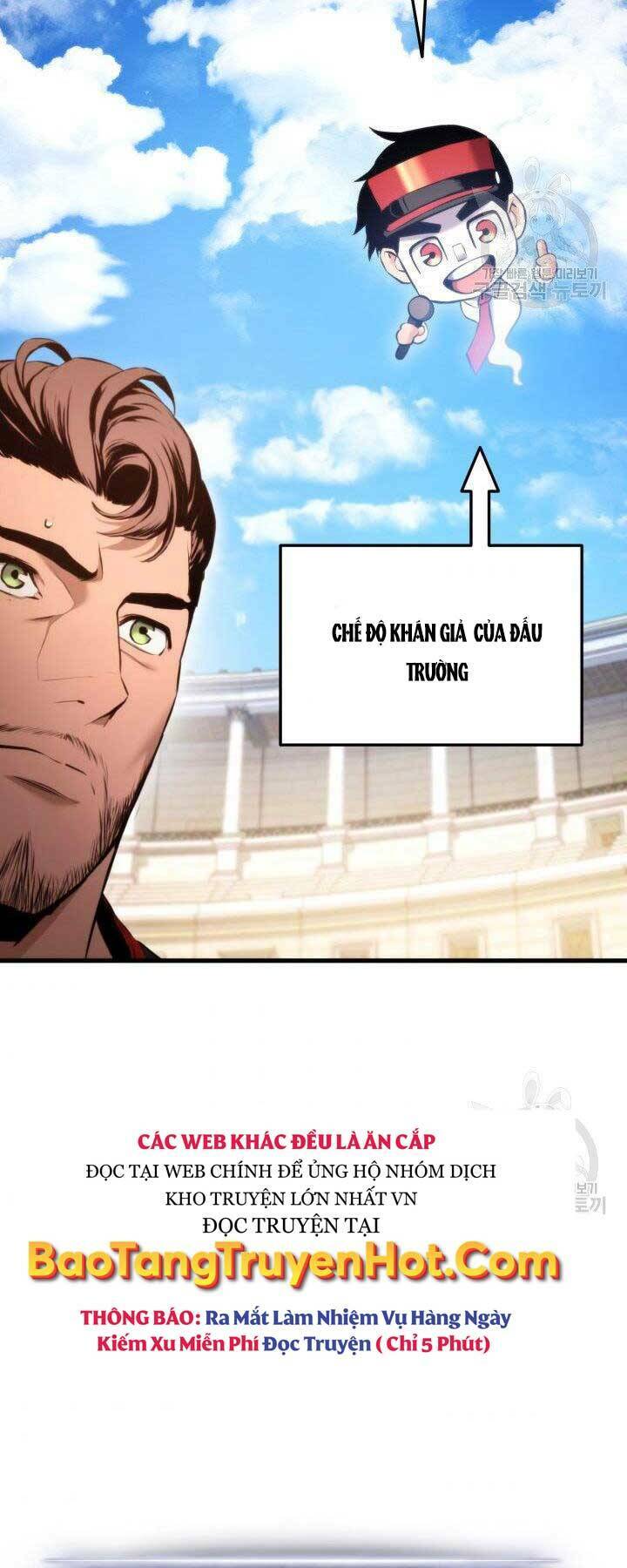 huyền thoại game thủ - tái xuất chapter 69 37