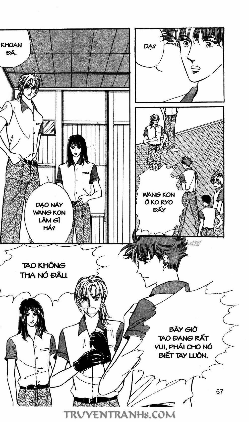 lọ lem kén rể chapter 45 8