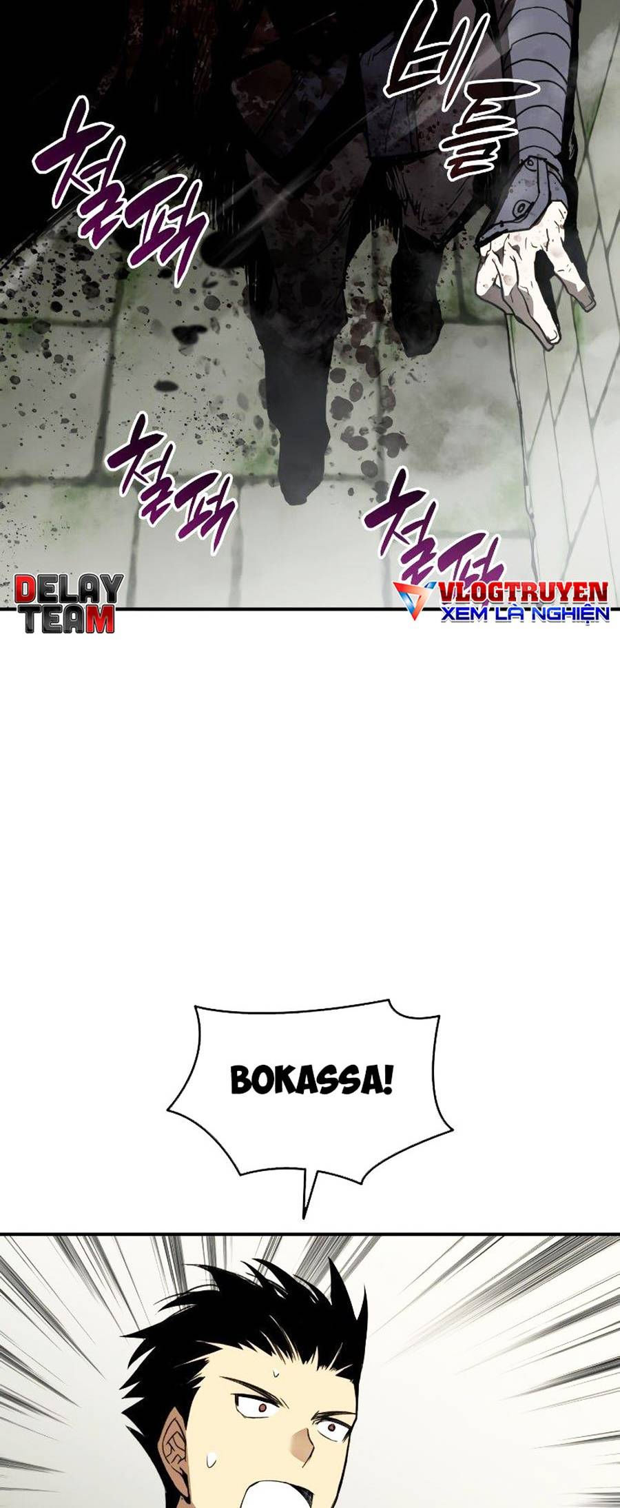 tôi là lính mới chapter 113 36