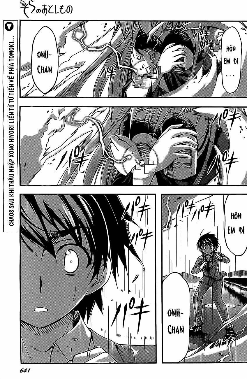 vật thất lạc của bầu trời chapter 71 1