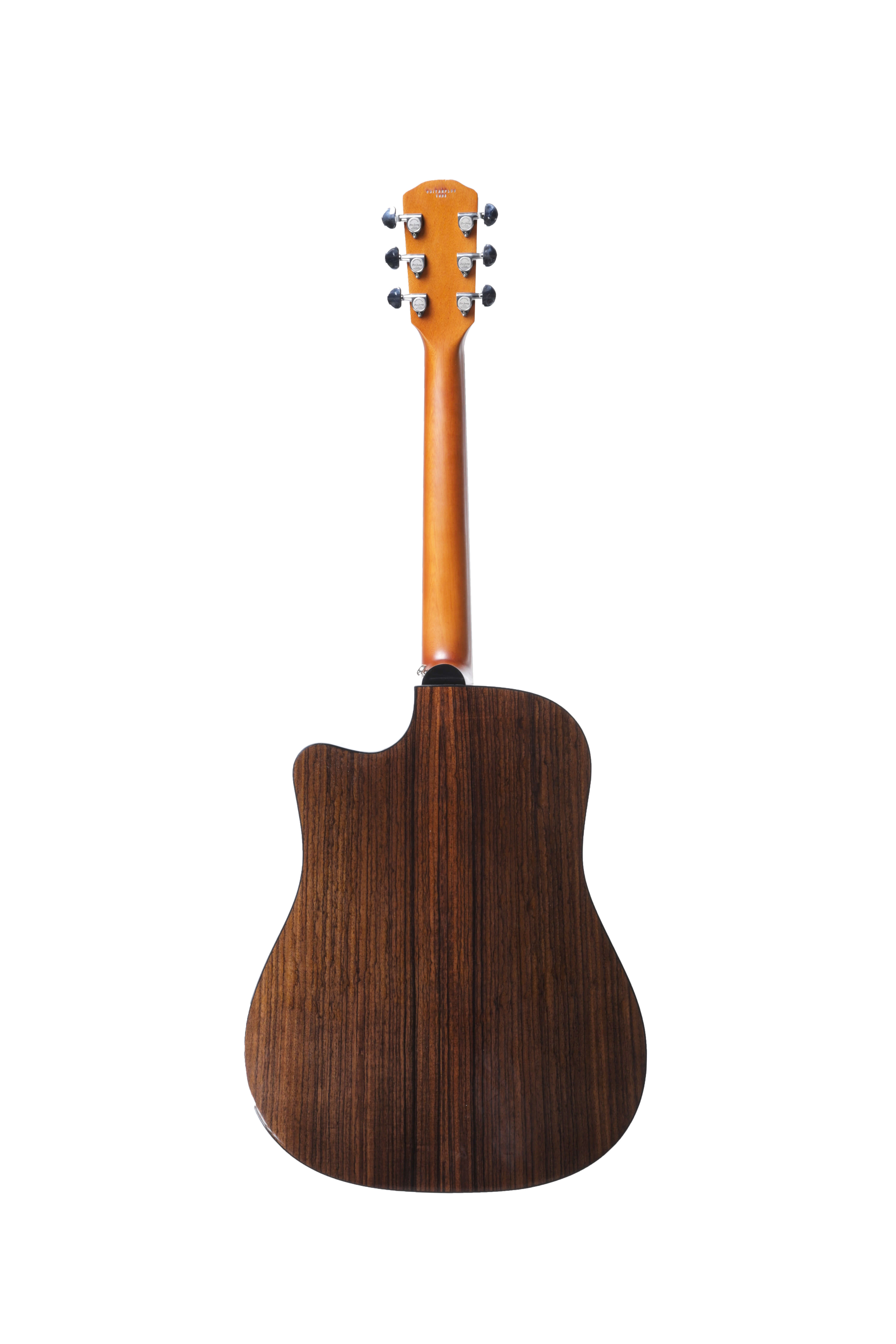 ĐÀN GUITAR ACOUSTIC GUITAR PLUS F5 LIMITED DC 2019