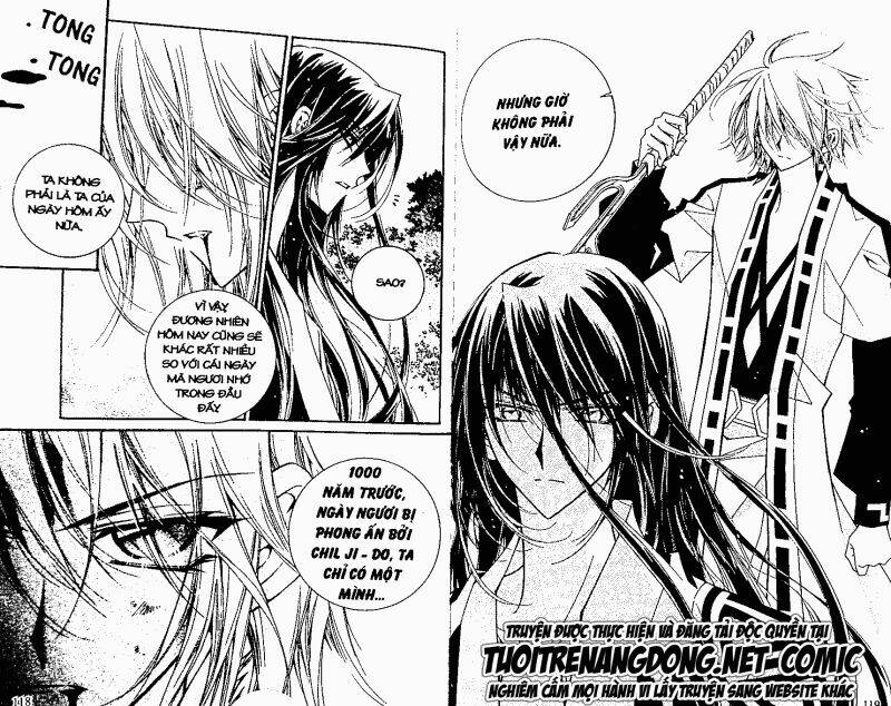 legend - truyền thuyết fushigi chapter 10 60