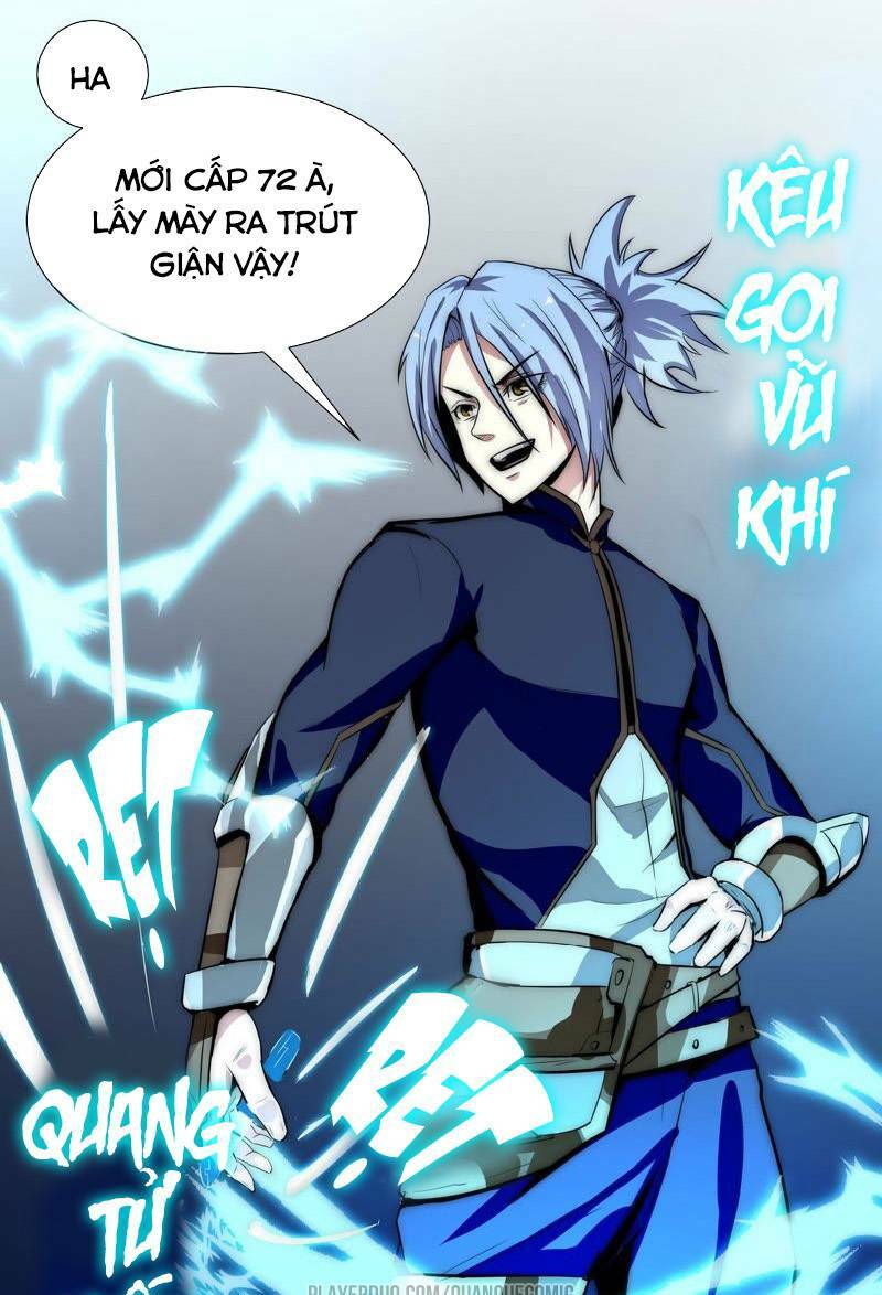 dãy số chí mạng chapter 2 25