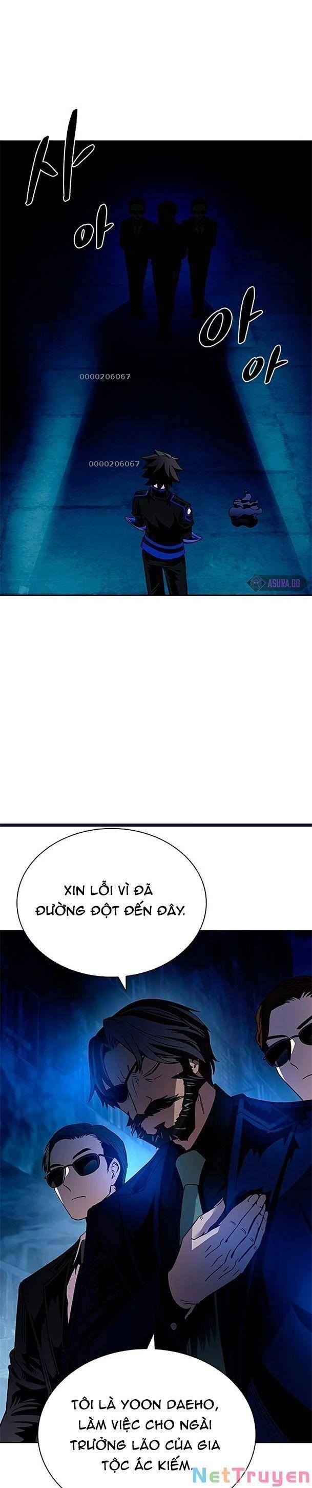 chuyển sinh thành ác nhân chapter 77 30