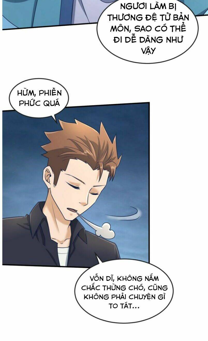 người chặn xuyên không chapter 23 21