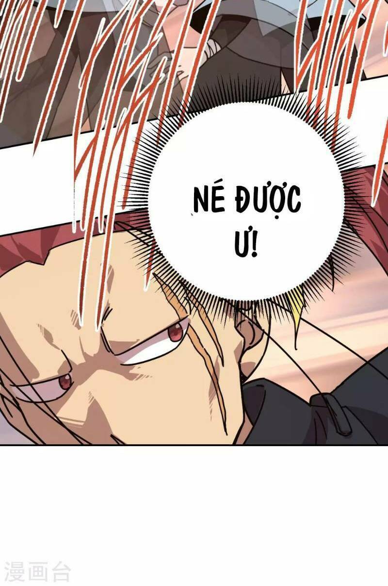 luân hồi nhất kiếm chapter 14 26