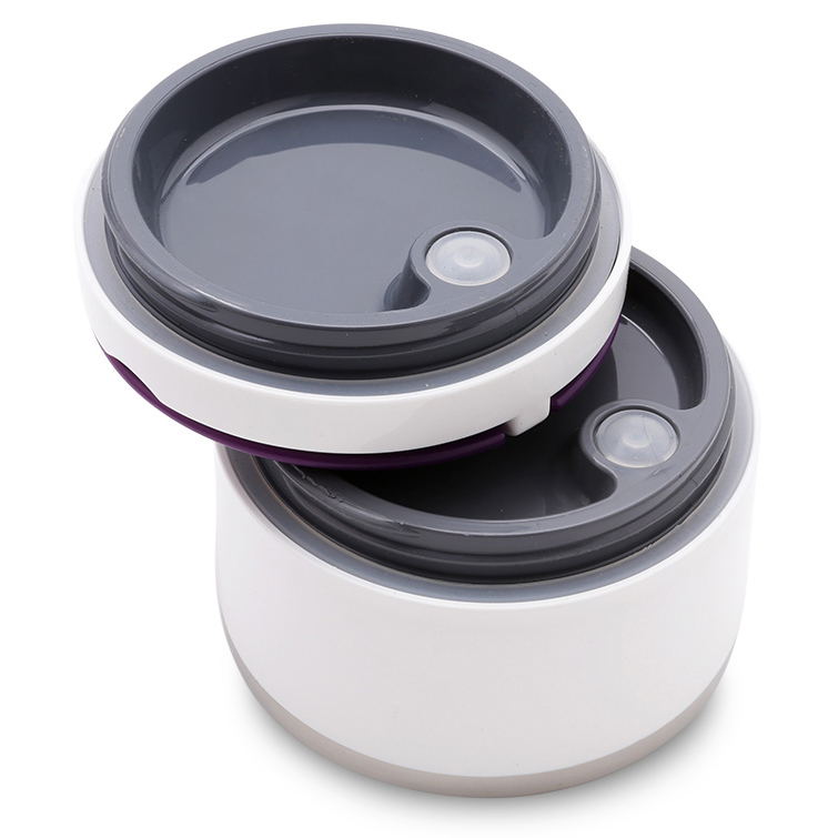 Hộp giữ nhiệt LA GOURMET 930ML
