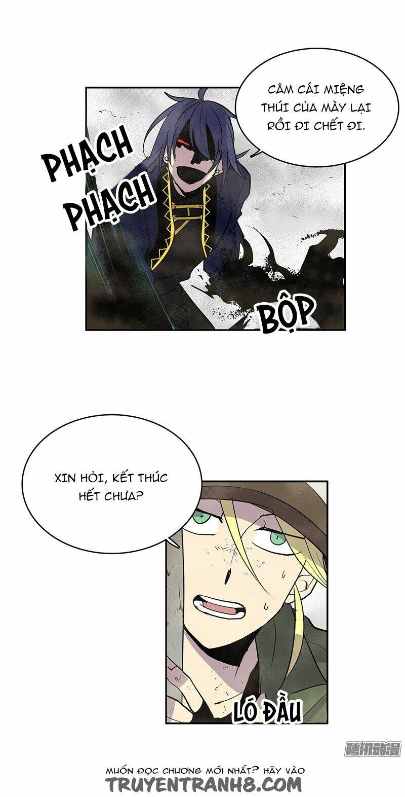 cửa hàng không tên chapter 19 17