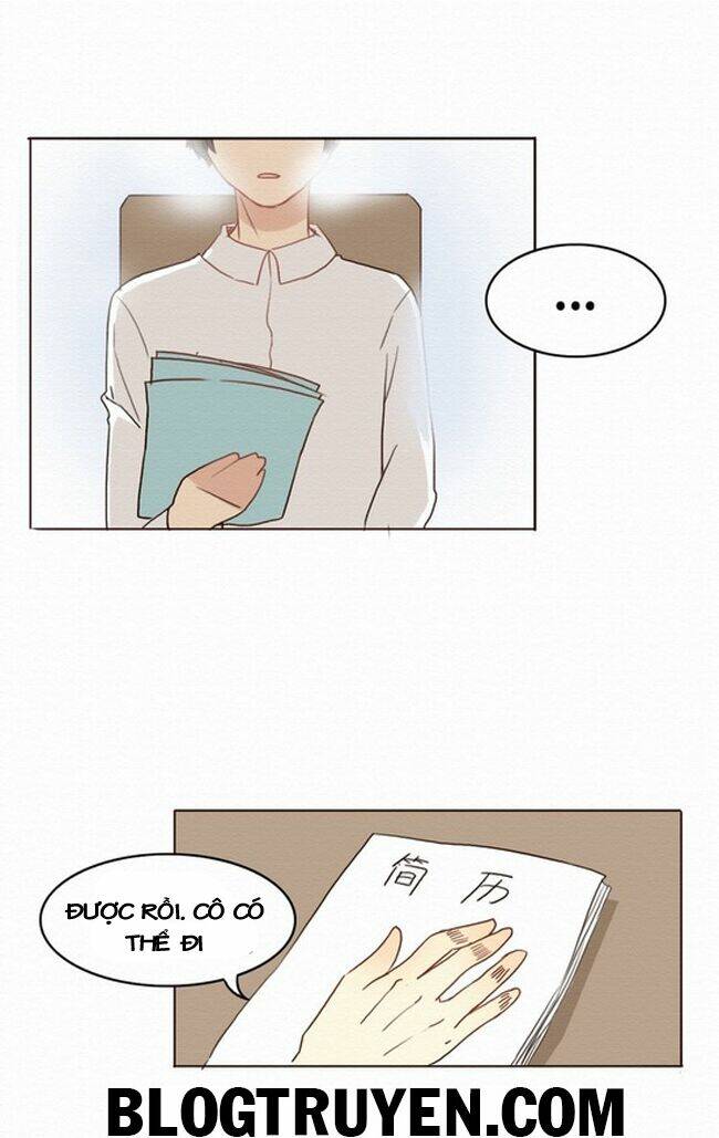 tình yêu không nói dối chapter 4 3